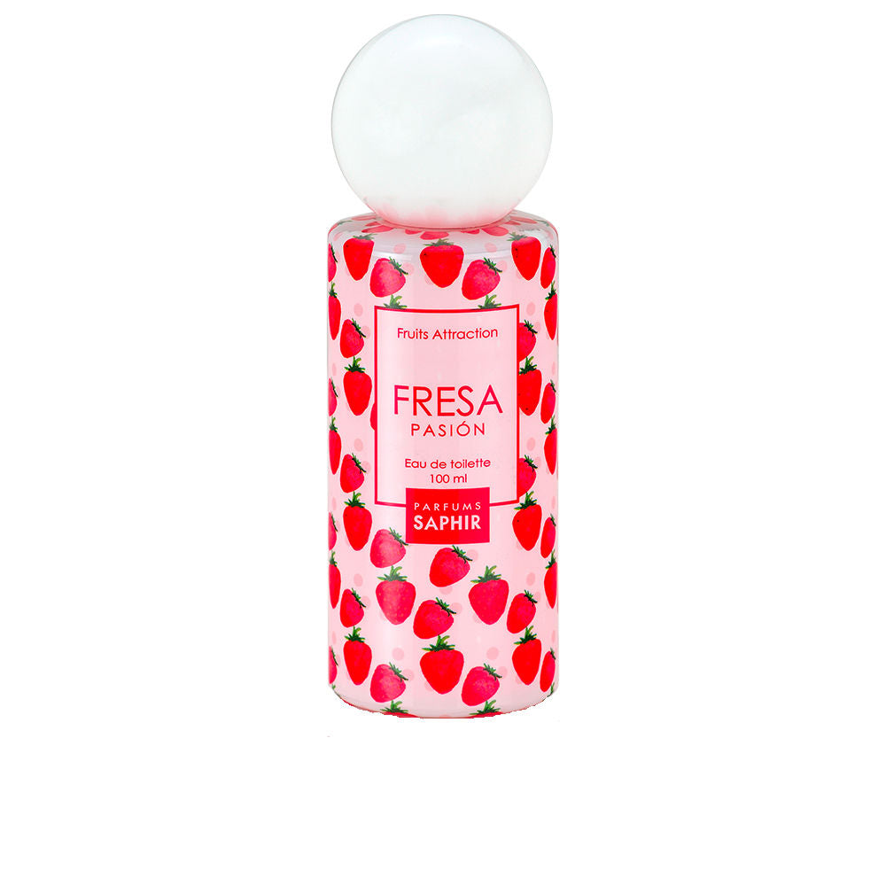 Strawberry Passion EDT 100 ml