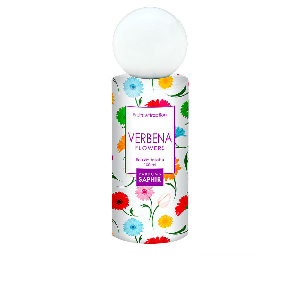 Verbena Flowers EDT 100 ml