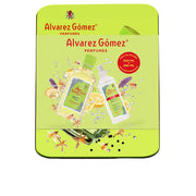 Eau Fraîche Concentrated Cologne Lot 2 pz