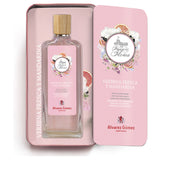 Agua Fresca Flores 150 ml