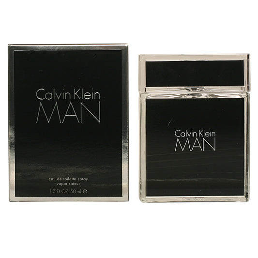 Calvin Klein Man EDT 50 ml