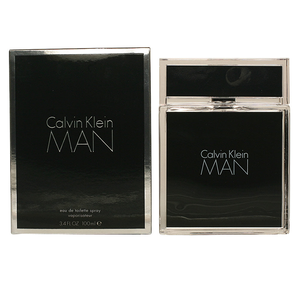 Calvin Klein Man EDT 100 ml