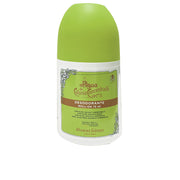 Agua De Colonia Concentrada Roll-On Deodorant 75 ml