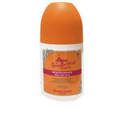 Agua de Colonia Concentrada Desodorante Roll-On 75 ml