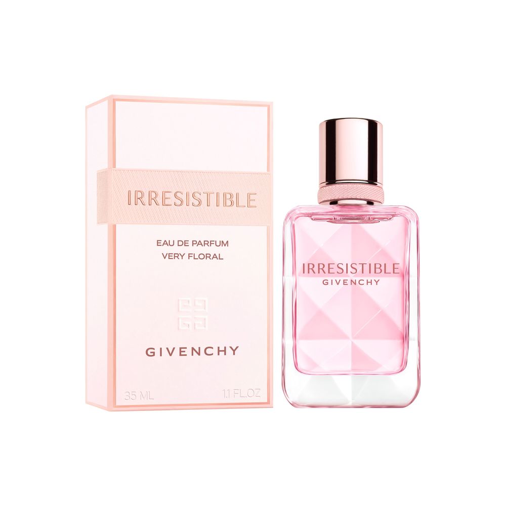 Irresistible Very Floral EDP 35 ml