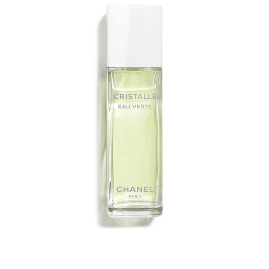 Cristalle Eau Verte EDP 100 ml