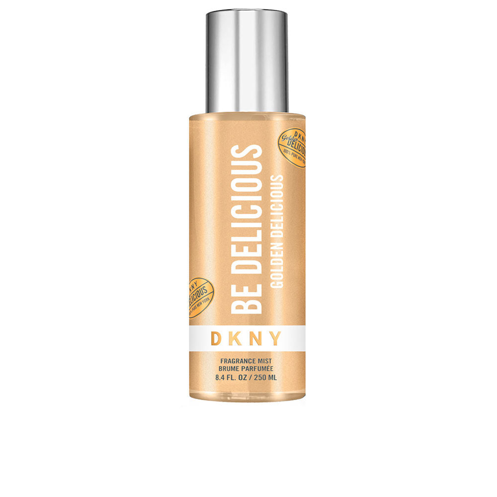 Be Delicious Golden Delicious Body Mist 250ml