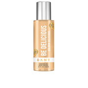Be Delicious Golden Delicious Body Mist 250ml
