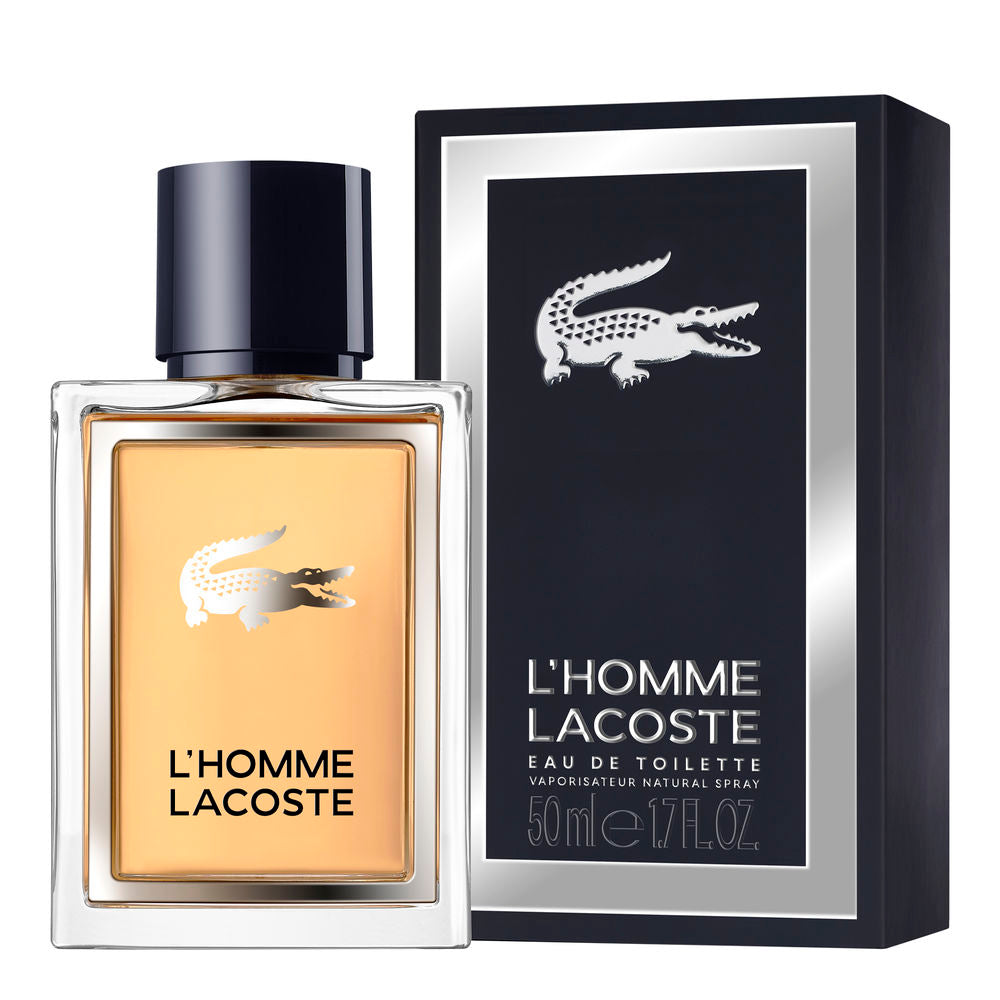 L'Homme EDT 50ml