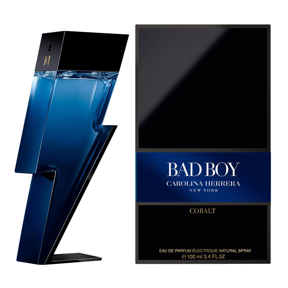 Bad Boy Cobalt EDP 100 ml