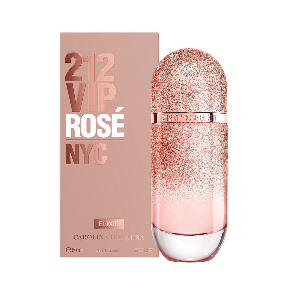 212 VIP Rosé Elixir EDP 80 ml
