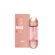 212 VIP Rosé Elixir EDP 30 ml