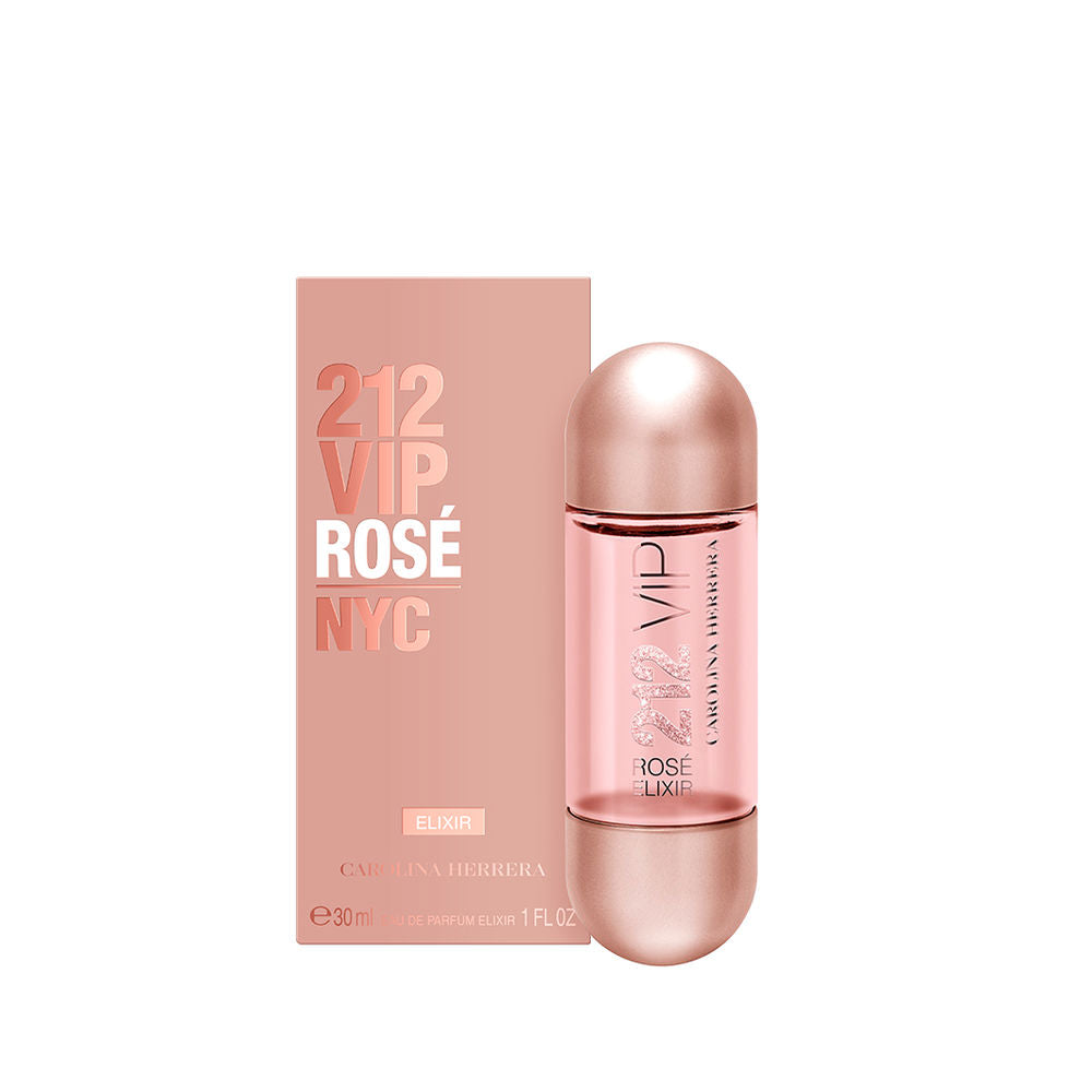 212 VIP Rosé Elixir EDP 30 ml