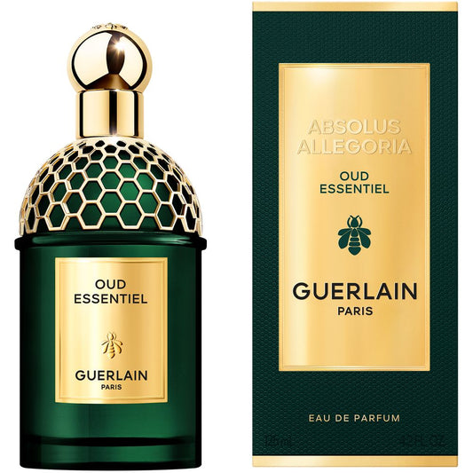 Oud Essentiel EDP 125 ml