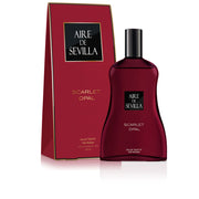 Aire De Sevilla Scarlet Opal EDT 150 ml
