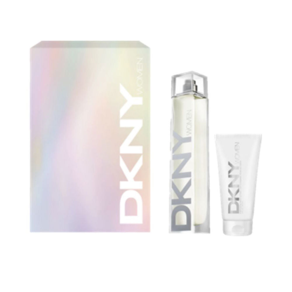 DKNY Women Energizing EDP 2 pcs