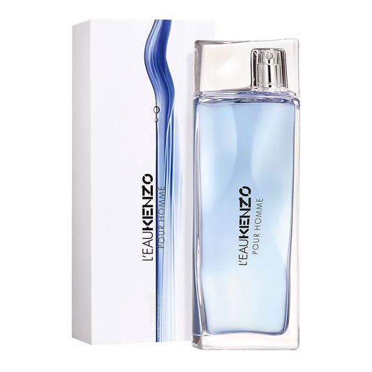 L'Eau Kenzo Pour Homme EDT 100 ml