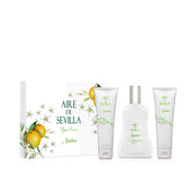 Aire De Sevilla Fresh Water From Azahar 3 pcs