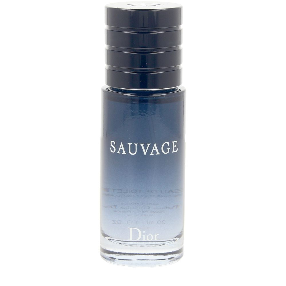 Sauvage Refillable EDT 30 ml