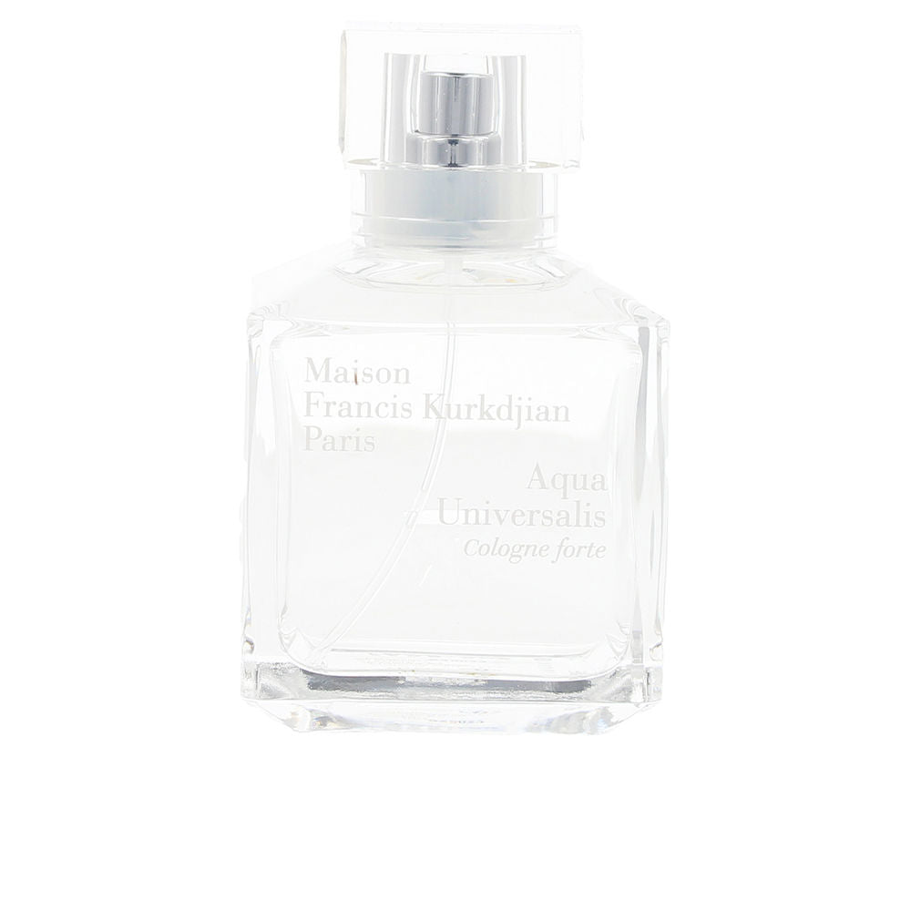 Aqua Universalis EDP 70 ml