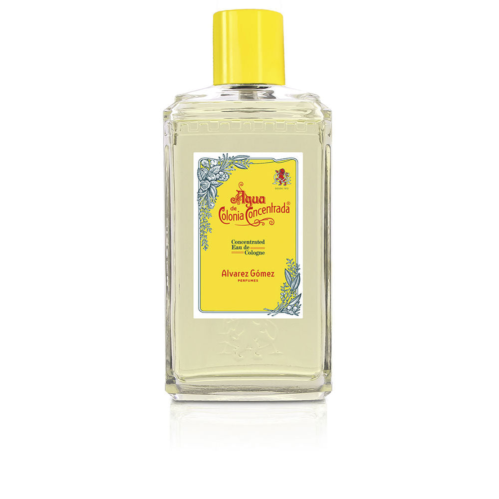 Agua De Colonia Concentrada Cologne 150 ml
