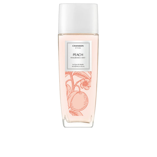 Peach Body Mist 75 ml
