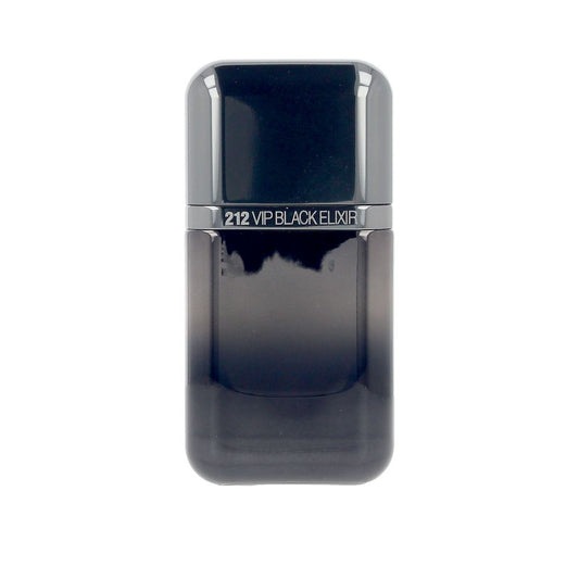 212 VIP Black Elixir EDP 50 ml