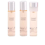 Chance Refill EDT 3 x 20 ml