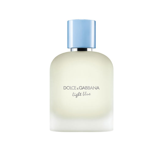 Light Blue Pour Homme EDT 100 ml