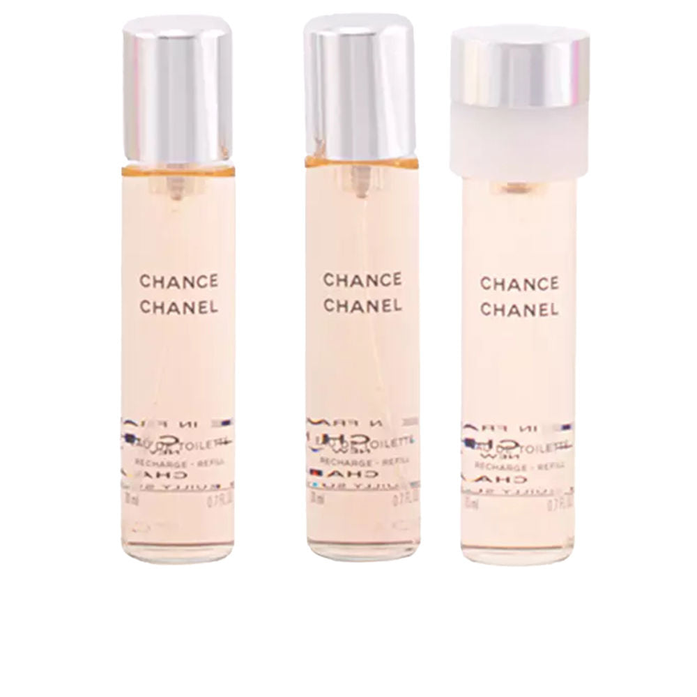 Chance Refill EDT 3 x 20 ml