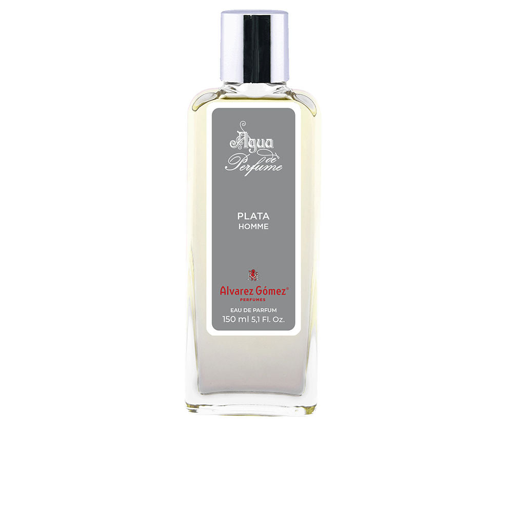 Plata Homme EDP 150 ml
