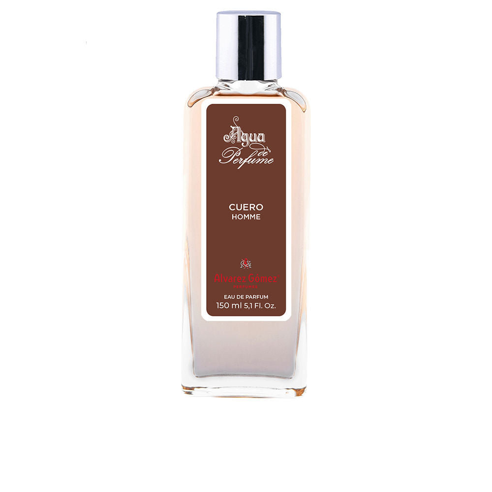 Leather EDP 150 ml