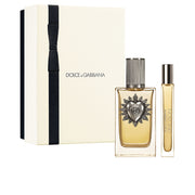 Devotion Pour Homme Case 2 pcs Parfum