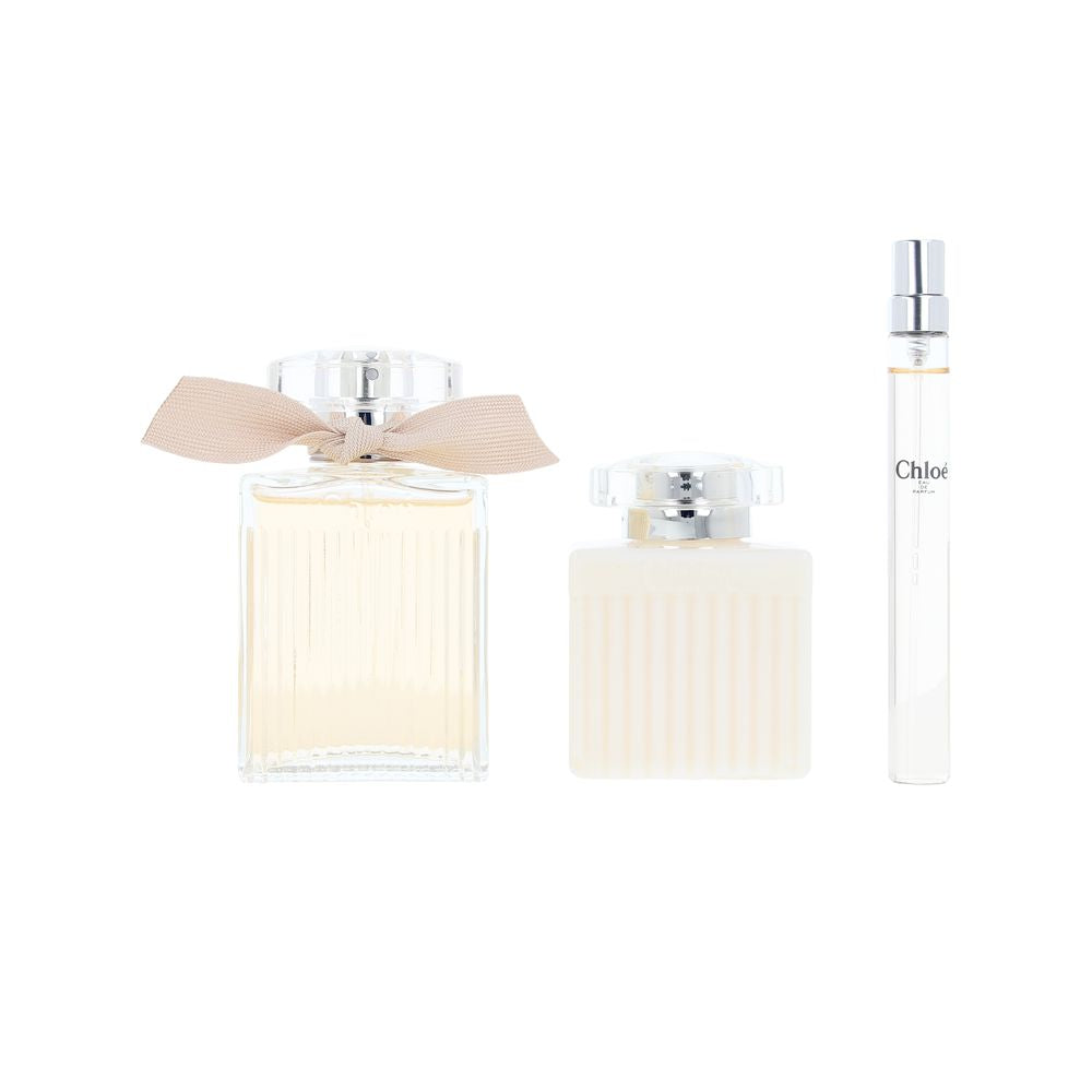 Chloé Signature EDP 3-piece Set