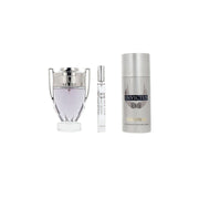 Invictus EDT 3 Pieces