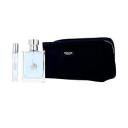 Versace Pour Homme Case 3 pcs