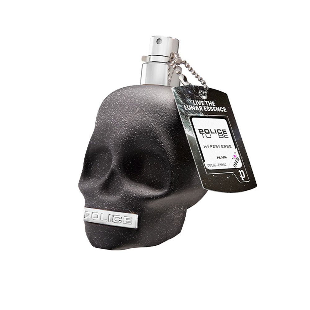 Hyperverse Man EDT 75 ml