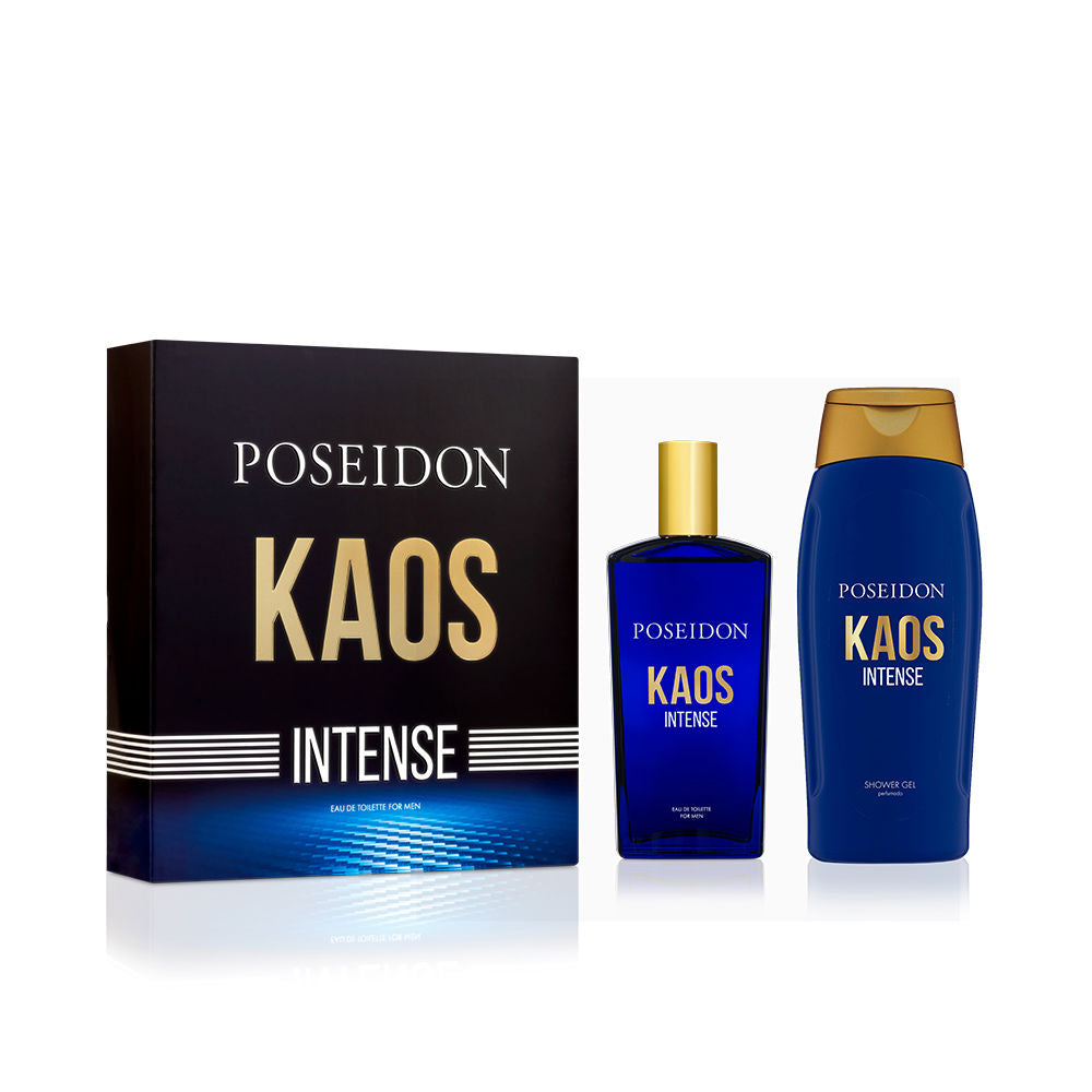 Kaos Intense EDT 2-piece set