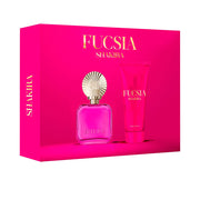 Fuchsia EDP 2 piece