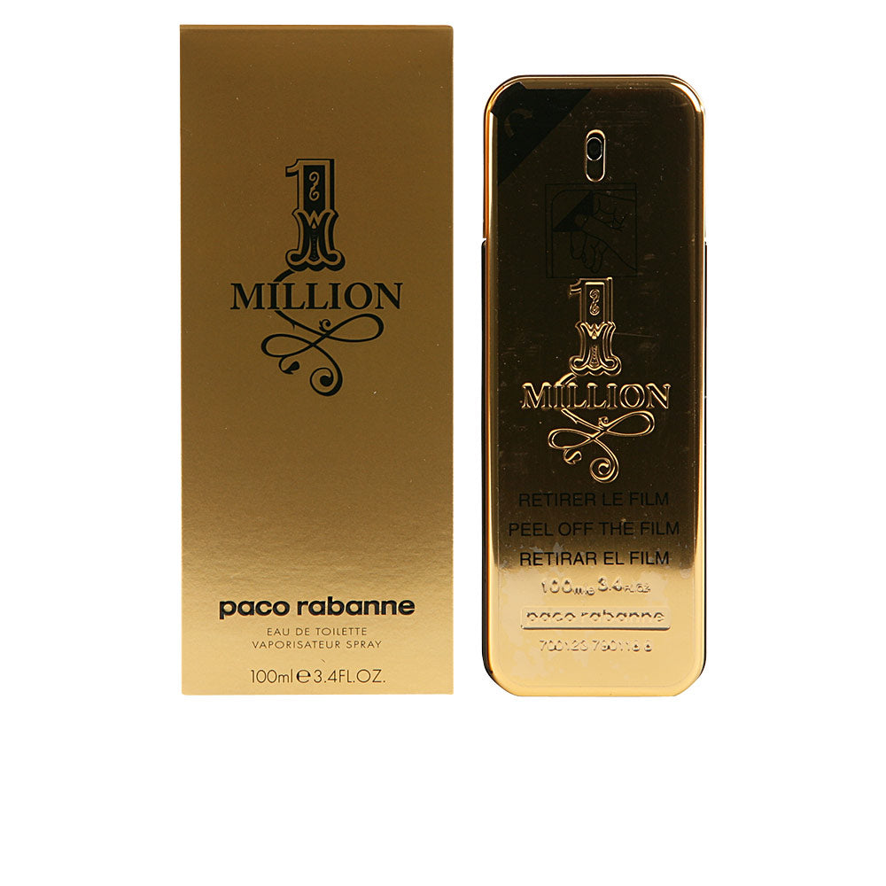 1 Million EDT 100ml
