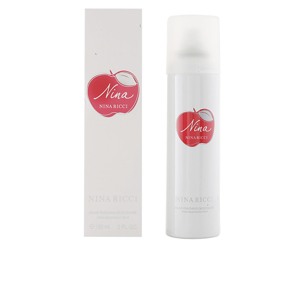 Nina Deodorant 150 ml