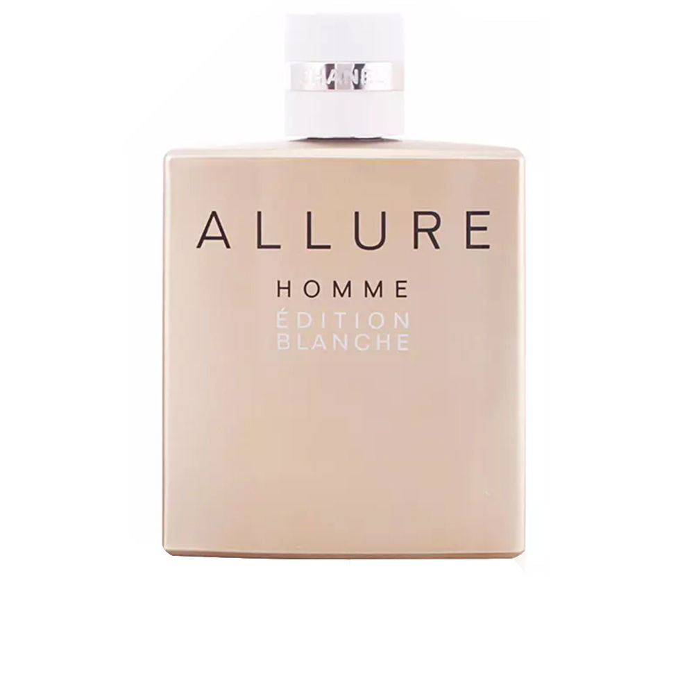 Allure Homme Édition Blanche EDP 150 ml