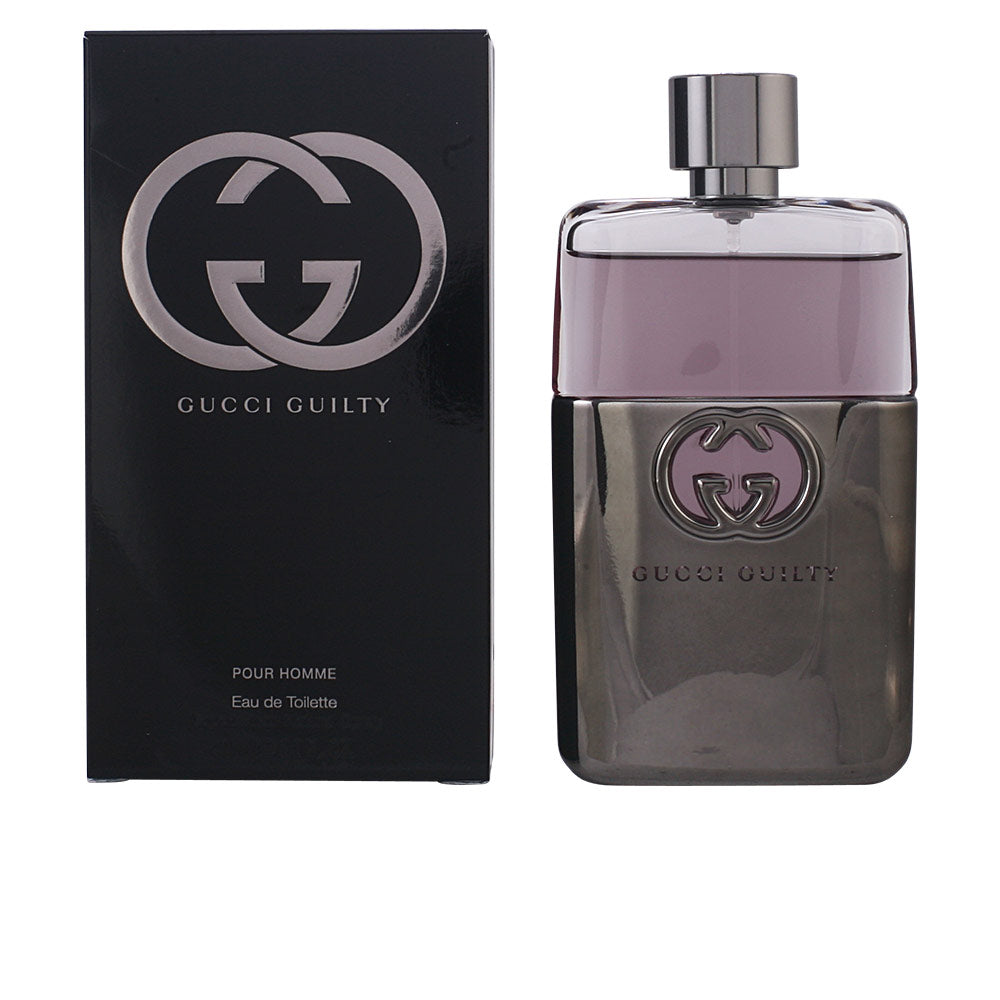 Guilty Pour Homme EDT 90 ml