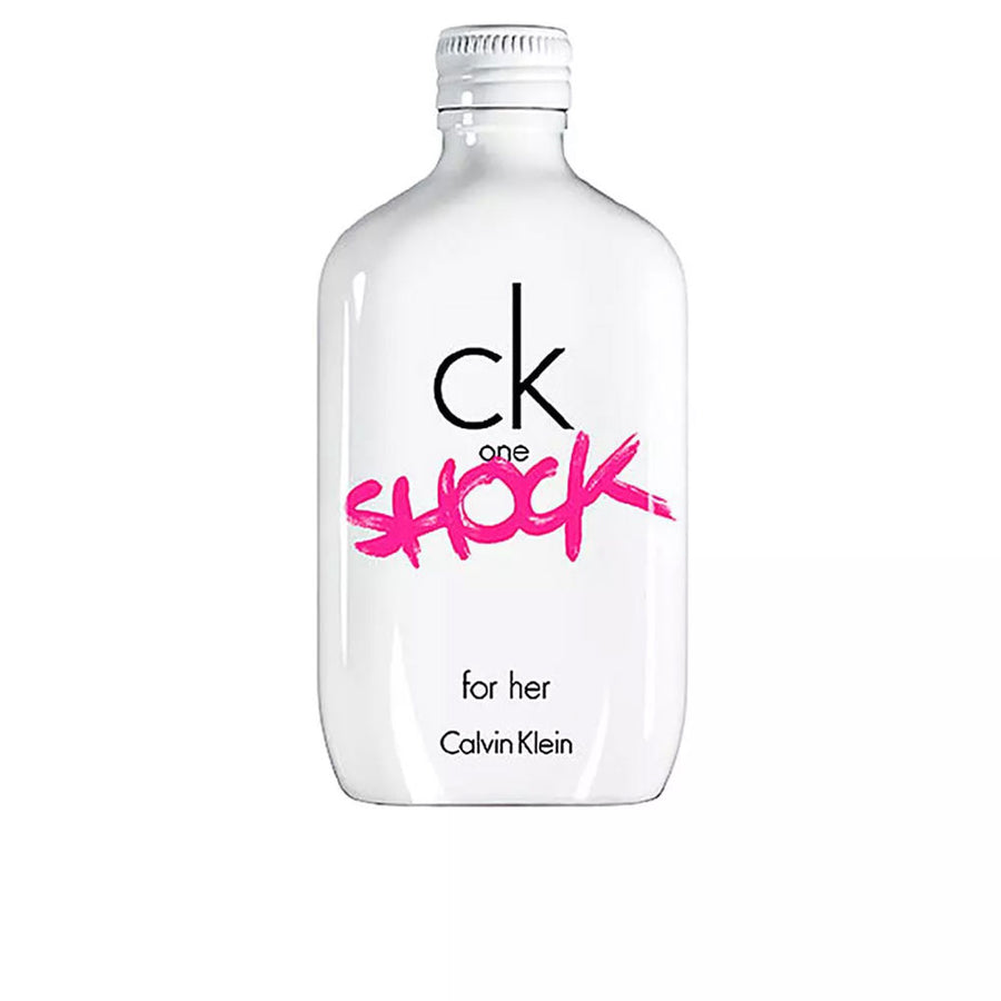 CK One Shock For Her EDT 200 ml