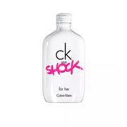 CK One Shock For Her EDT 100 ml