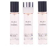 Bleu Refill EDT 3 x 20 ml