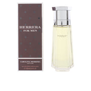 Herrera For Men EDT 100 ml
