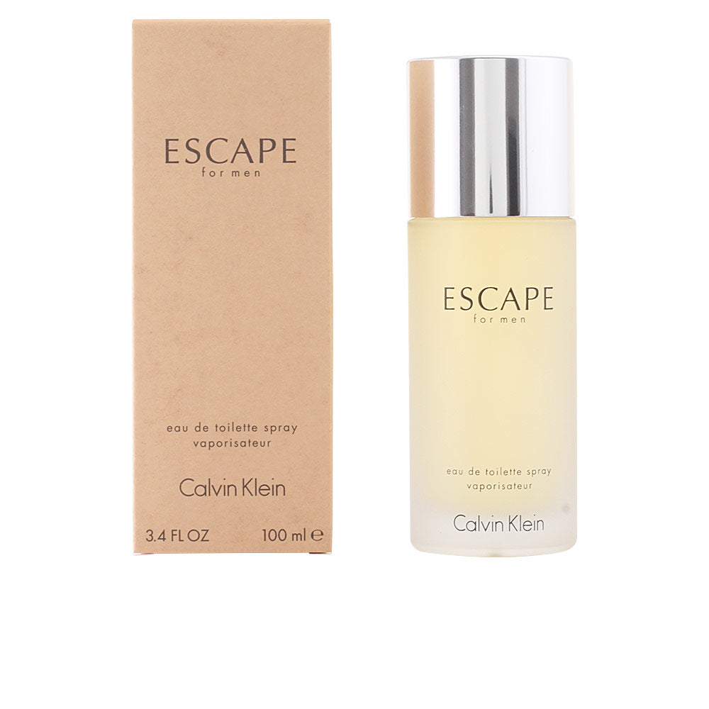 Escape EDT 100 ml