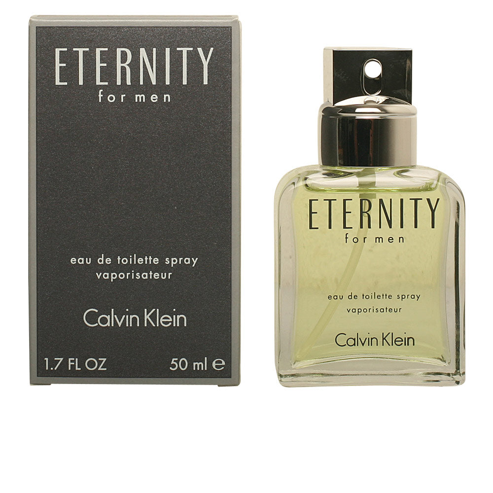 Eternity EDT 50 ml