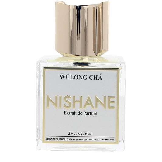 WŪLÓNG CHÁ EDP 100 ml